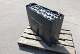 Staplerbatterie 24V 4PzS500