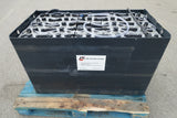 Forklift battery 48V 5PzS625