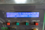 Staplerbatterie 24V 2PzS160 L-TROG