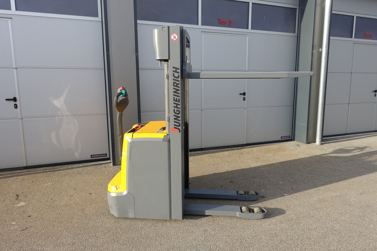 Jungheinrich EJC 212 Ameise