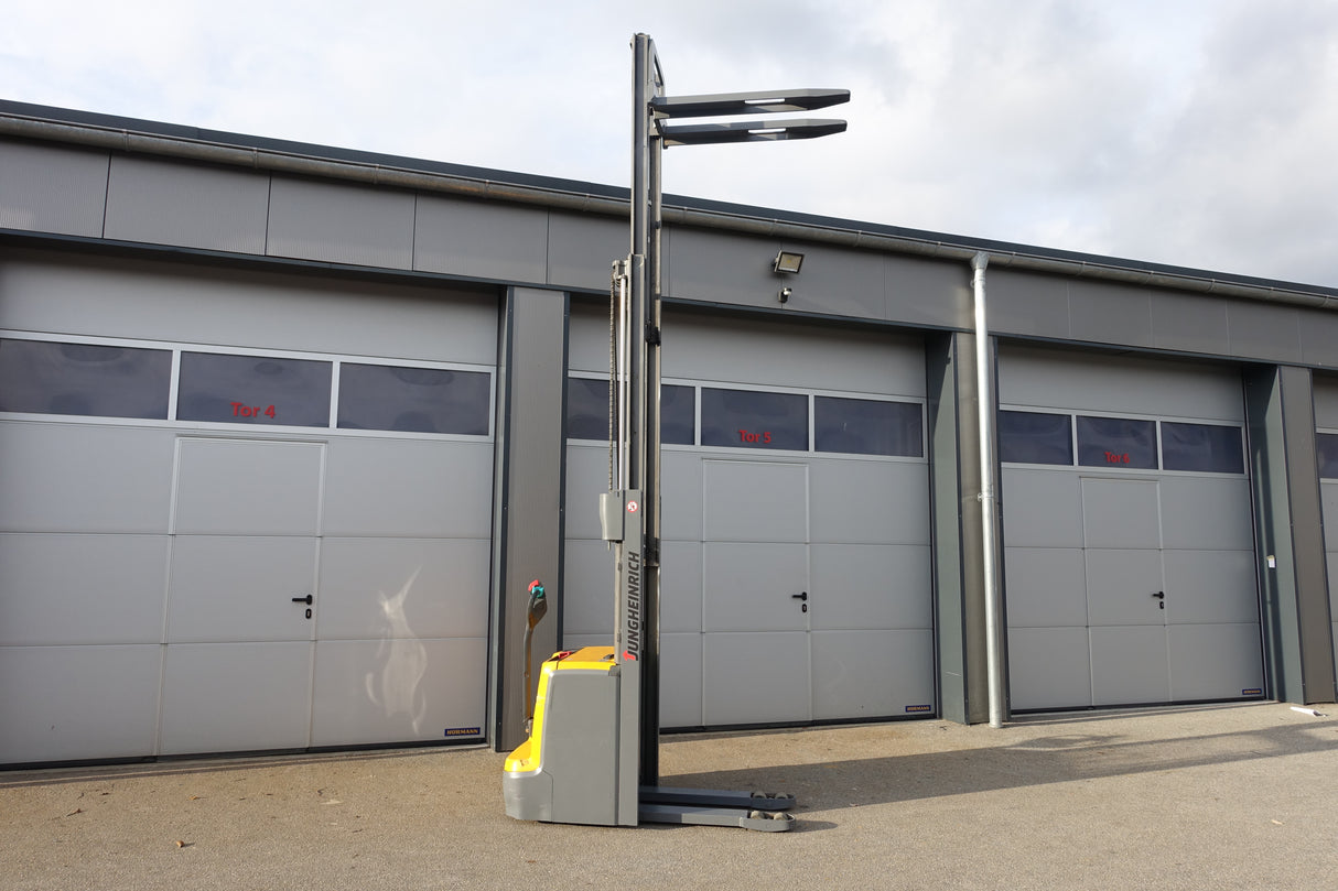 Jungheinrich EJC 212 Ameise