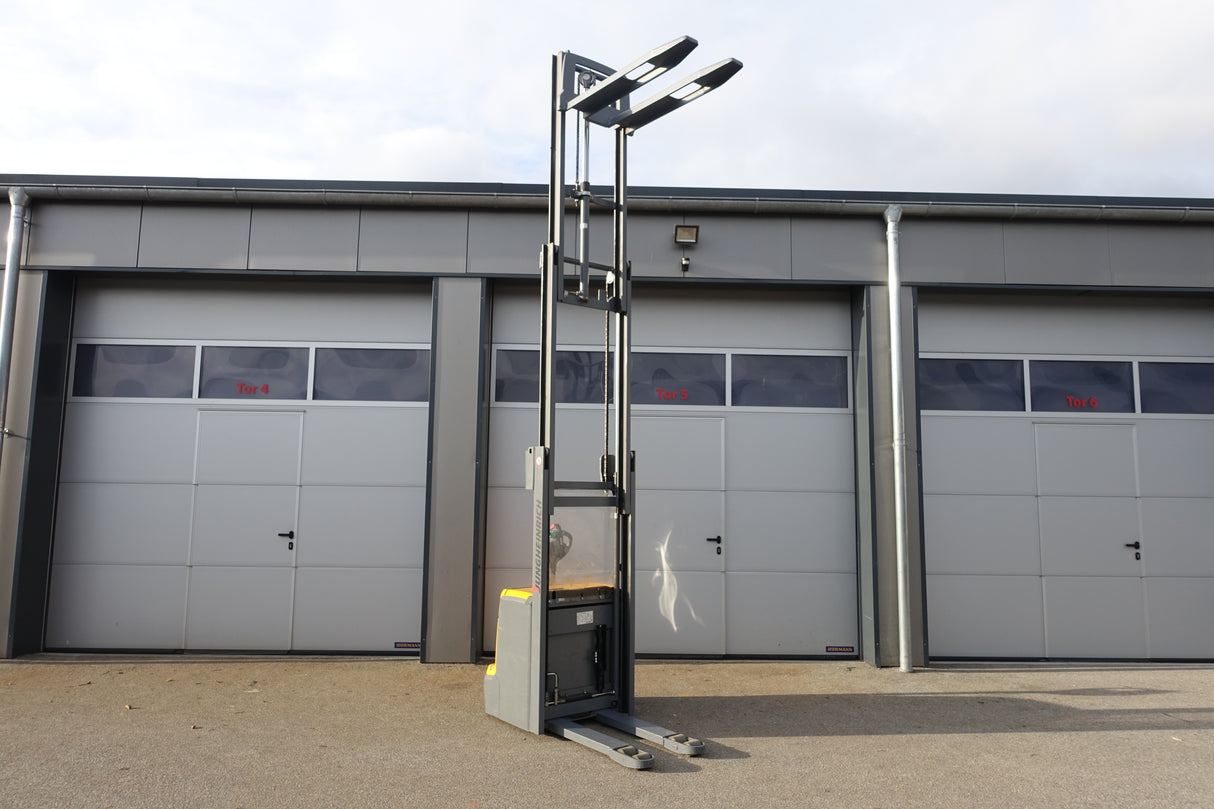 Jungheinrich EJC 212 Ameise