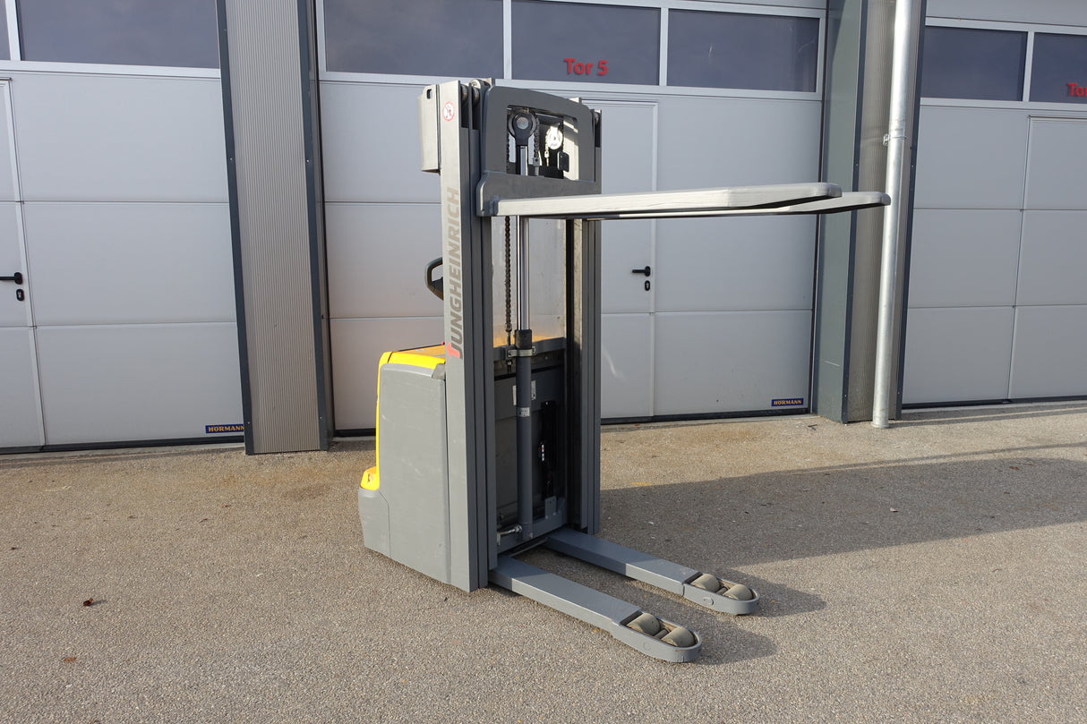 Jungheinrich EJC 212 Ameise