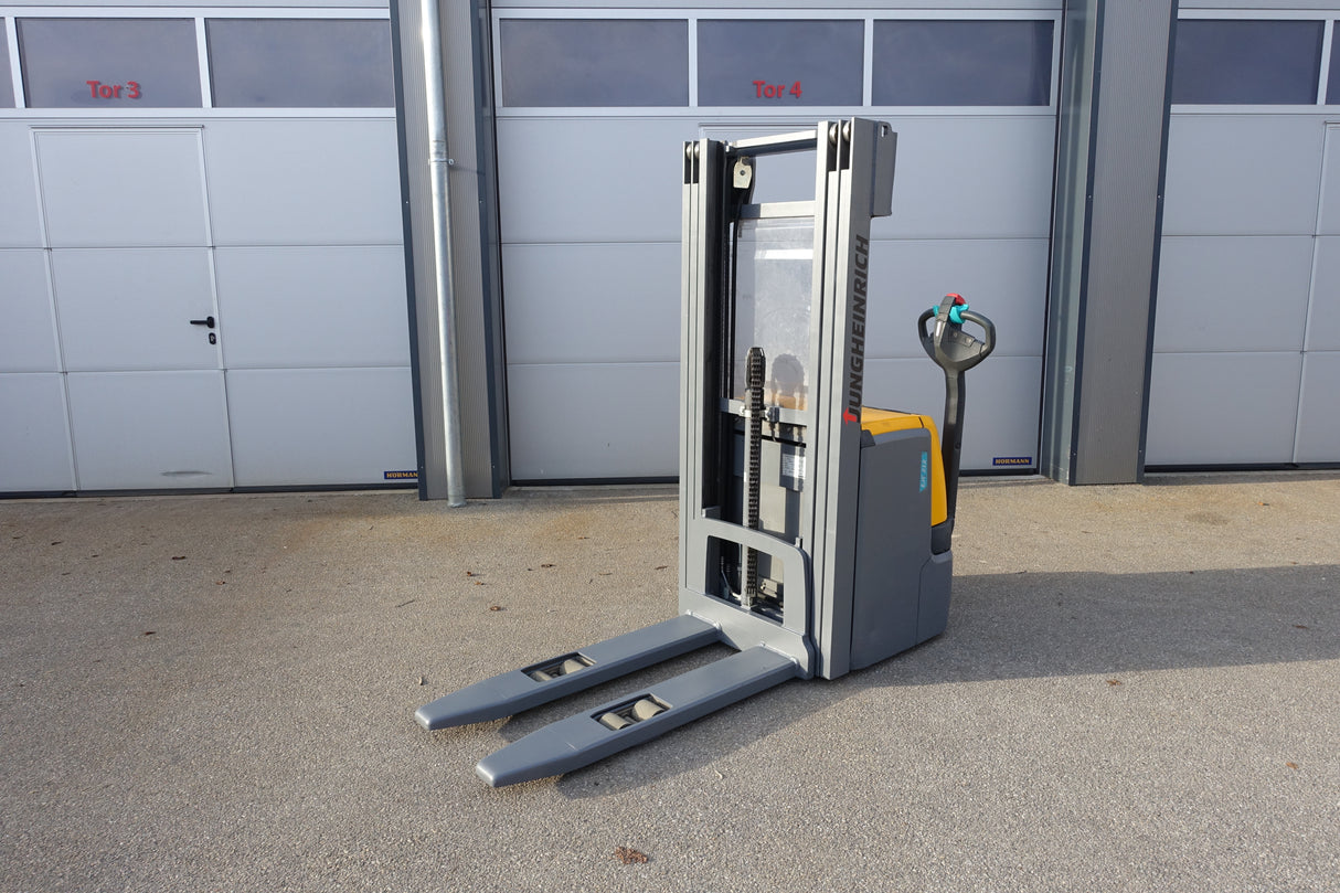 Jungheinrich EJC 212 Ameise