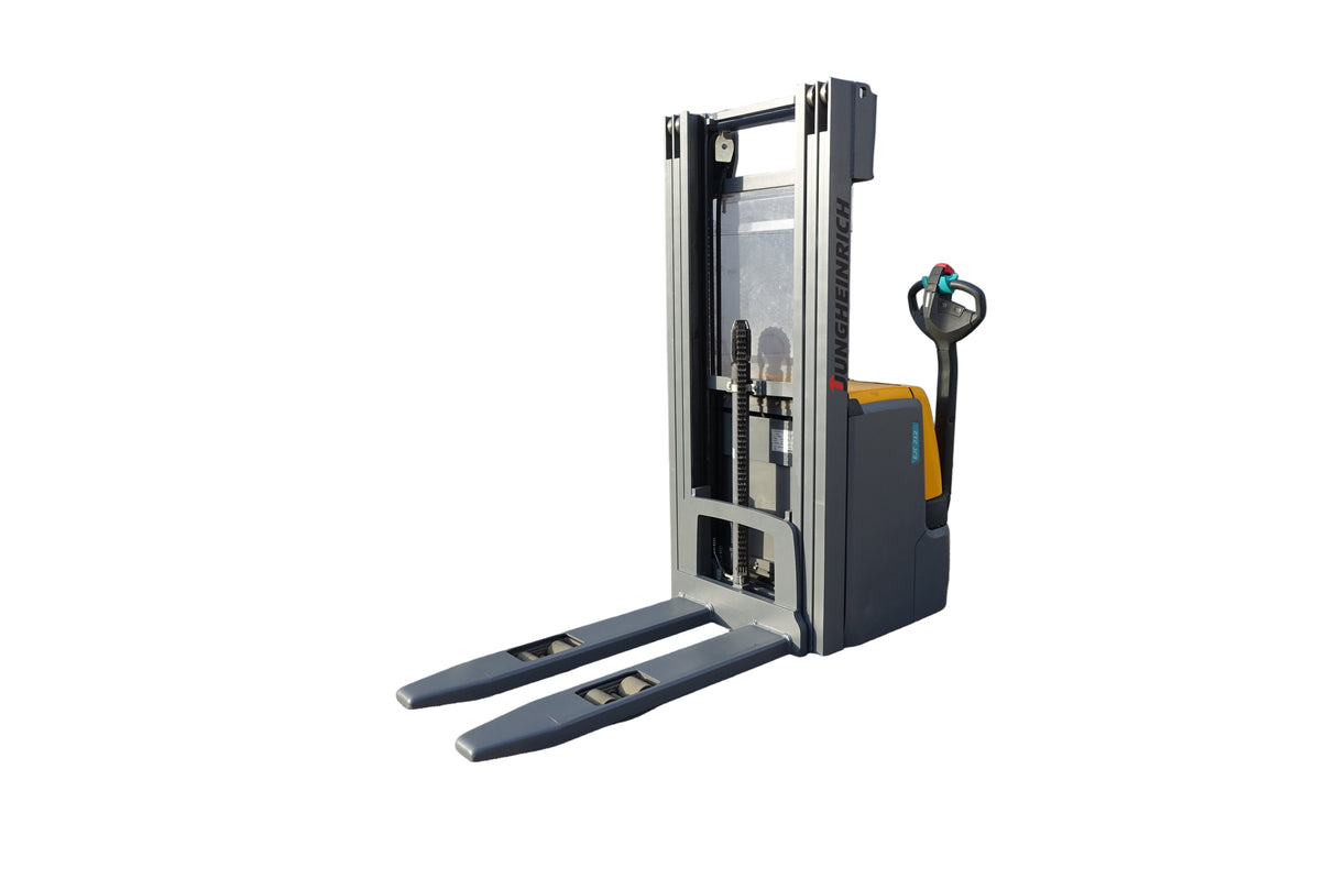 Jungheinrich EJC 212 Ameise