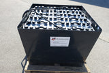 Staplerbatterie 48V 6PzS750
