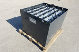 Staplerbatterie 48V 6PzS750