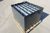 Staplerbatterie 48V 6PzS750