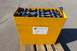 Staplerbatterie 24V 3PzS360