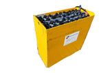 Staplerbatterie 24V 3PzS360