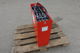 Staplerbatterie 24V 2PzS250