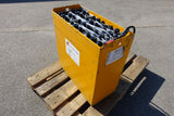Staplerbatterie 24V 3PzS360