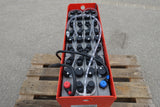 Staplerbatterie 24V 2PzS250