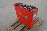 Staplerbatterie 24V 2PzS250