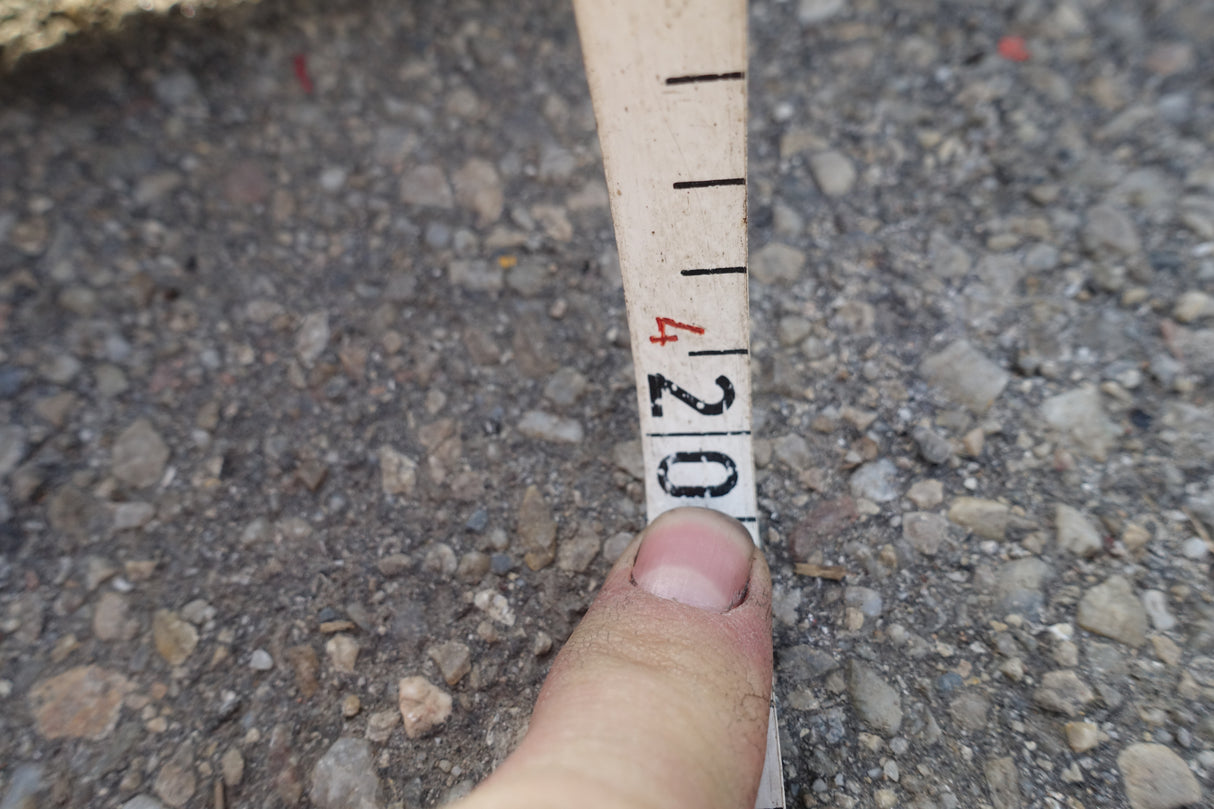 Jungheinrich EJC 212 Ameise