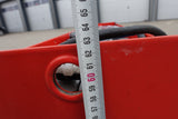 Staplerbatterie 24V 2PzS250