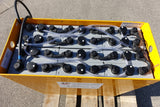 Staplerbatterie 24V 3PzS360