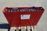 Staplerbatterie 24V 2PzS230