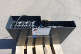 Staplerbatterie 24V 2PzS160 L-TROG