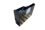 Staplerbatterie 24V 2PzS160 L-TROG