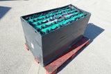 Staplerbatterie 48V 5PzS625