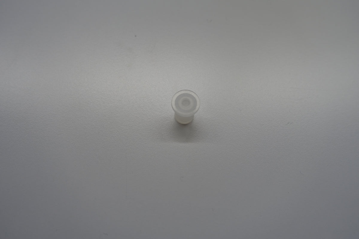 End piece for BFS AQUAmatic filling system