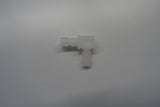 L-piece 6x6 for BFS AQUAmatic filling system