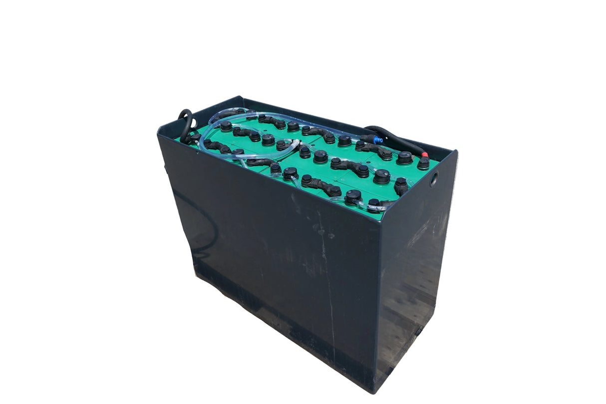 Forklift battery 24V 6PzS750