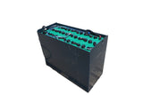 Forklift battery 24V 6PzS750