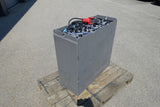 Forklift battery 24V 4PzS620