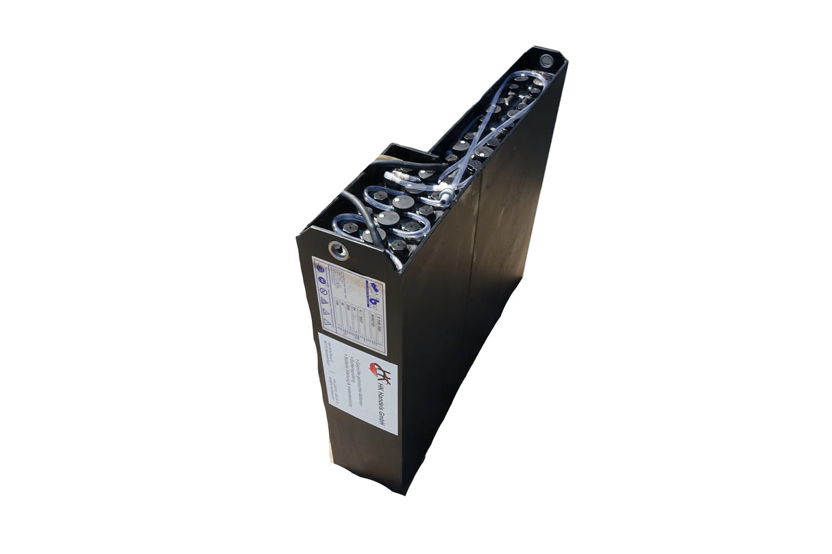 Staplerbatterie 24V 2PzB200 L-TROG