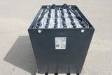Forklift battery 48V 5PzS775