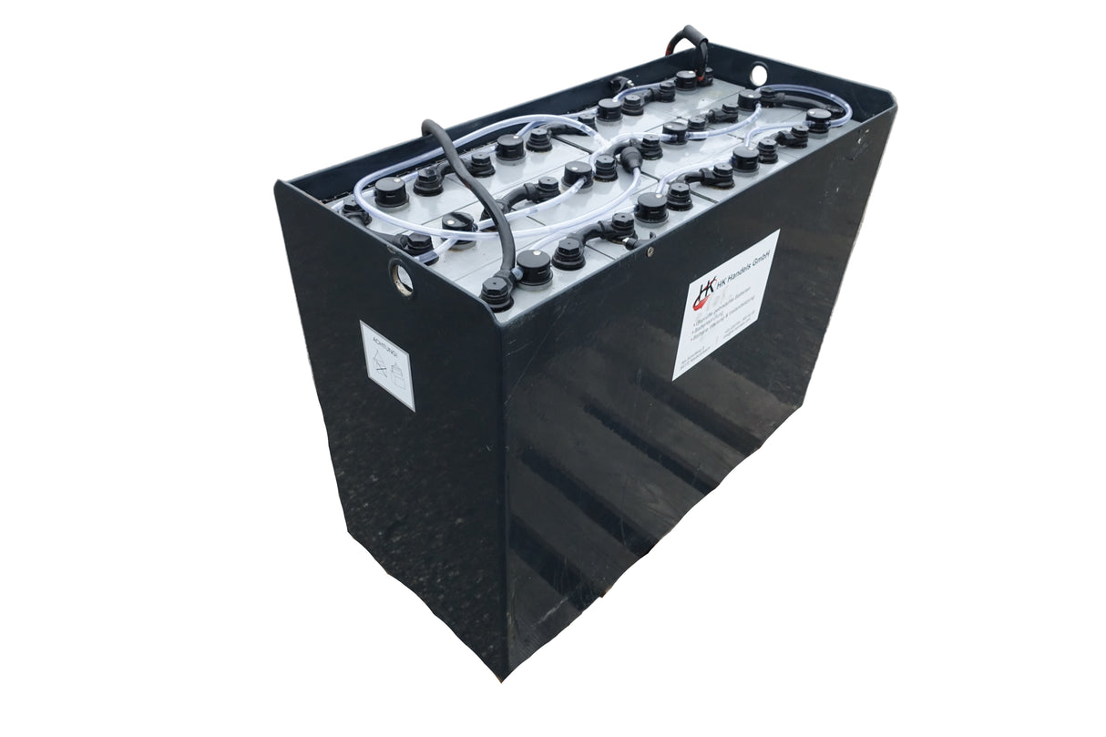 Staplerbatterie 24V 6PzS690