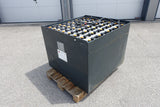 Forklift battery 80V 6PzS930