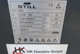 Forklift battery 80V 6PzS930