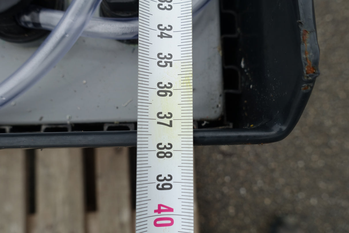 Staplerbatterie 24V 6PzS690