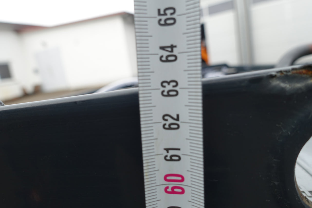 Staplerbatterie 24V 6PzS690