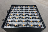 Forklift battery 80V 6PzS930