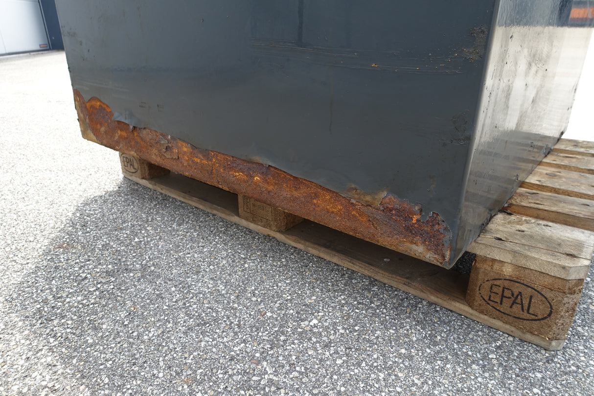 Forklift battery 80V 6PzS930
