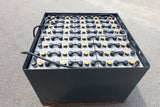 Forklift battery 80V 6PzS930