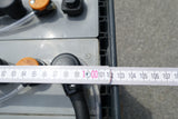 Forklift battery 80V 6PzS930