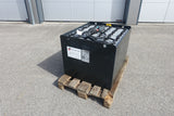 Forklift battery 48V 6PzS750