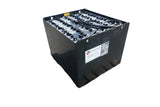 Forklift battery 48V 6PzS750