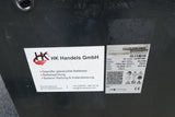 Forklift battery 48V 6PzS750