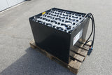 Forklift battery 48V 6PzS750
