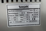 24V 40A Ladegerät Tricom L