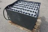 Forklift battery 48V 6PzS750