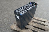 Forklift battery 24V 2PzS250