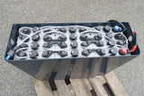 Forklift battery 24V 2PzS250