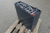 Forklift battery 24V 2PzS250